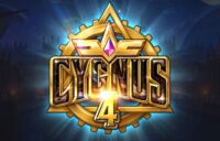Cygnus 4 logo