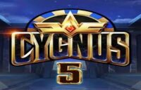 Cygnus 5 logo