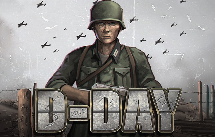 D Day