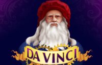 da Vinci logo