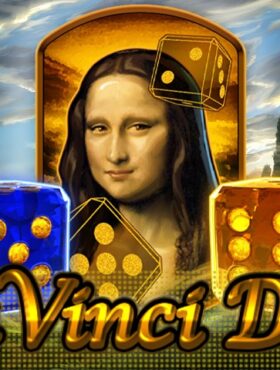 Da Vinci Dice