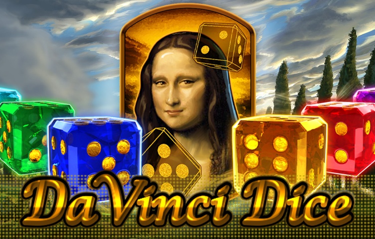Da Vinci Dice