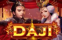 Daji logo