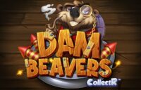 Dam Beavers logo