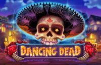Dancing Dead logo