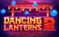 Dancing Lanterns 2 logo