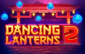 Dancing Lanterns 2