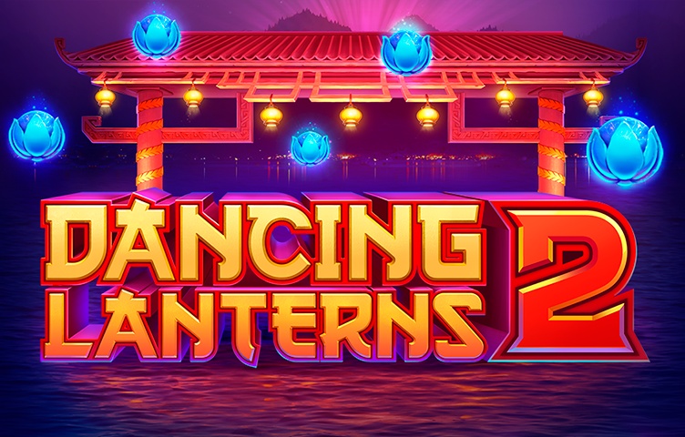 Dancing Lanterns 2