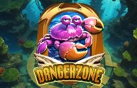 Danger Zone logo