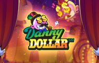 Danny Dollar logo