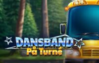 Dansband Pa Turne logo