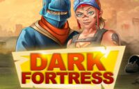 Dark Fortress logo