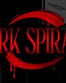 Dark Spiral