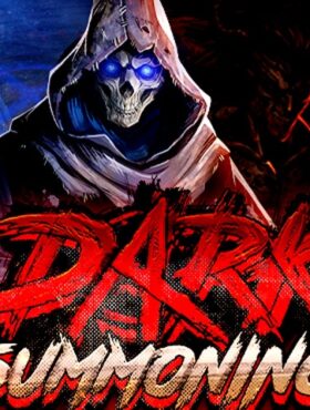 Dark Summoning