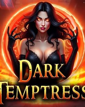 Dark Temptress