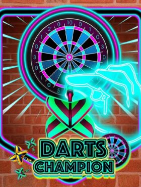 Darts Champion