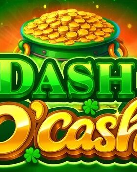 Dash O’Cash