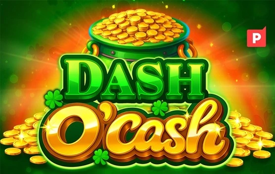 Dash O’Cash