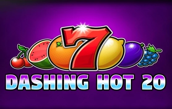 Dashing Hot 20