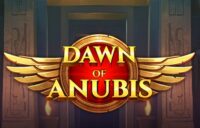 Dawn of Anubis logo