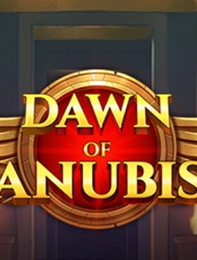 Dawn of Anubis