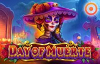 Day of Muerte logo