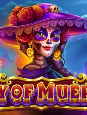 Day of Muerte