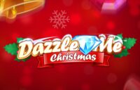 Dazzle Me Christmas logo