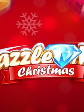 Dazzle Me Christmas