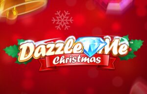 Dazzle Me Christmas