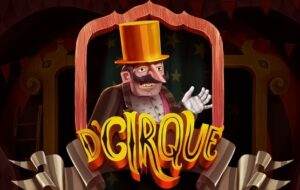 DCirque