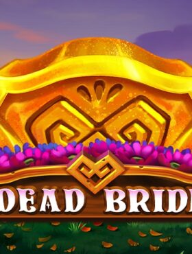 Dead Bride
