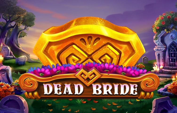 Dead Bride