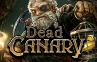 Dead Canary logo