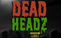 Dead Headz logo