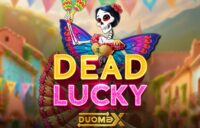 Dead Lucky DuoMax logo