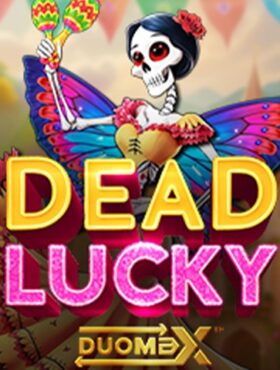 Dead Lucky DuoMax