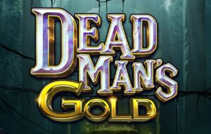Dead Man’s Gold