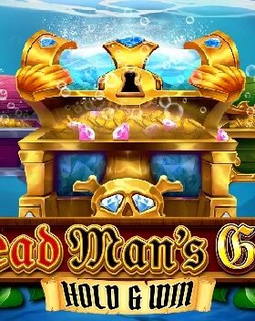 Dead Man’s Gold: Hold & Win