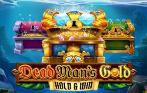 Dead Man’s Gold: Hold & Win