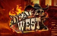 Dead West logo