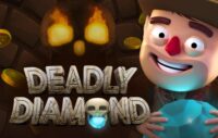Deadly Diamond logo