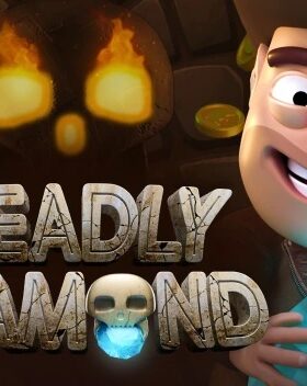 Deadly Diamond