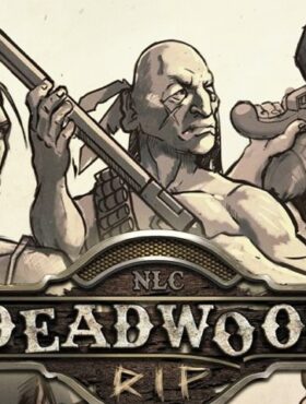 Deadwood RIP
