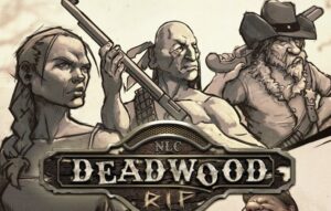 Deadwood RIP