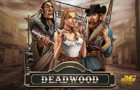 Deadwood xNudge logo