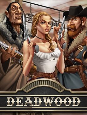 Deadwood xNudge