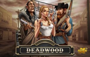 Deadwood xNudge