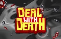 Deal With Death logo