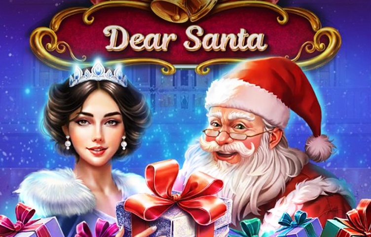Dear Santa